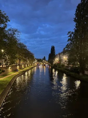 Aparthotel Adagio Strasbourg Place Kléber À proximité de l'hôtel Photos