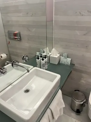 Hotel Fresh Chambres Photos