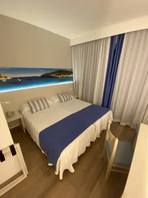 Seramar Hotel Luna Park Adults Only Zimmer Photos