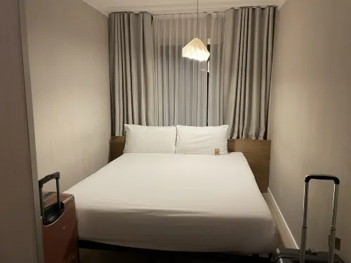 Good Hotel London Chambres Photos