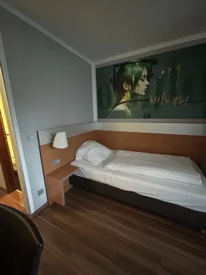 Attimo Hotel Stuttgart Rooms Photos