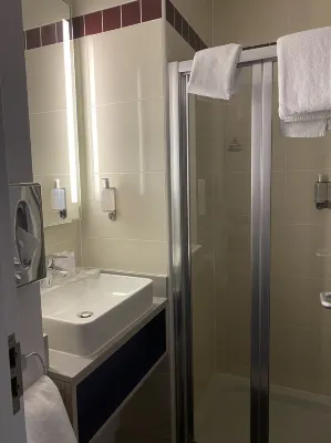 Leonardo Hotel Sheffield Chambres Photos