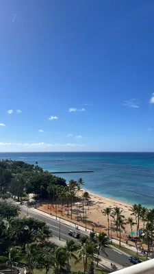 Park Shore Waikiki Near Hotel Photos