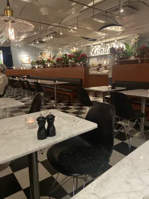 Mornington Hotel Stockholm City Photos