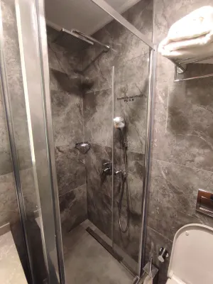 Hotel Ravi Chambres Photos