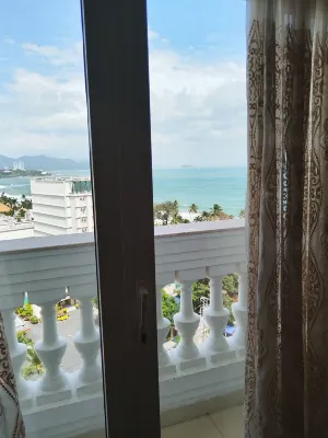 Nha Trang Palace Hotel Photos