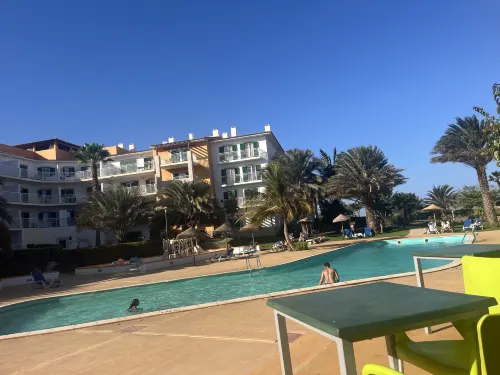 Agua Hotels SAL Vila Verde Photos