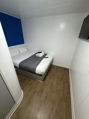 CiTi Hotel London Luton Chambres Photos