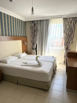 Villa Sunflower Hotel - All Inclusive Номера Photos