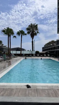 Hotel Atenea Port Barcelona Mataro Leisure & Recreation Photos
