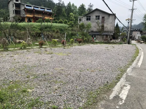 Zhangjiajie Latitude 30 Degree North Farm Stay Public Areas Photos