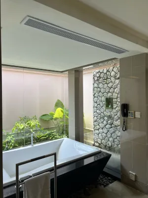 Banyan Tree Phuket Chambres Photos