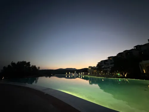 Kempinski Hotel Barbaros Bay Bodrum Leisure & Recreation Photos