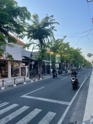 Sun Island Boutique Villas & Spa Seminyak Circondario Photos