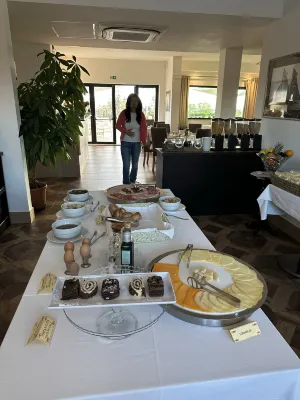 Hotel Martini Olbia Photos