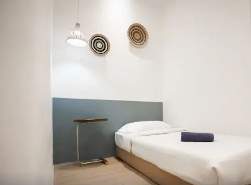 ITCC Manhattan Suites by Calvin Phòng Photos