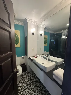 Memoire d' Angkor Boutique Hotel Chambres Photos