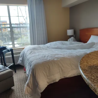 TownePlace Suites Milpitas Silicon Valley Rooms Photos