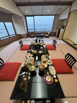 Suishotei تناول الطعام Photos