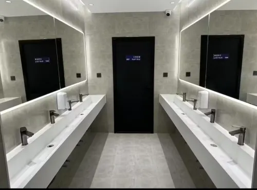 Sifang Space (Xi'an XUST metro station) Rooms Photos