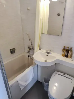 Hotel A'Bant Shizuoka Chambres Photos