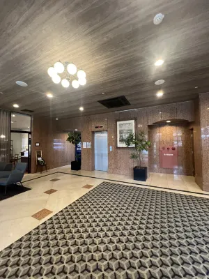 Hotel St Palace Kurayoshi Aree comuni Photos