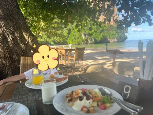Railay Village Resort Photos