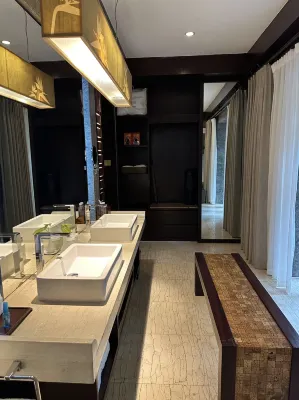 Hainan Narada Resort & Spa Perfume Bay Rooms Photos