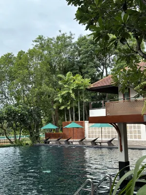 RatiLanna Riverside Spa Resort Leisure & Recreation Photos