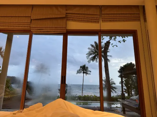 Nest Sense Resort Photos