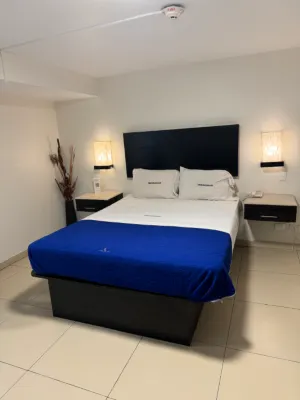 Hotel Velario Chambres Photos