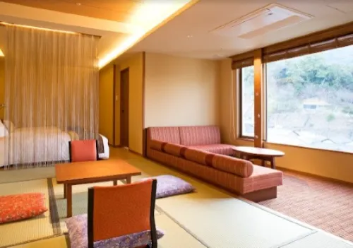 Kotohira Grand Hotel Sakuranosho Photos