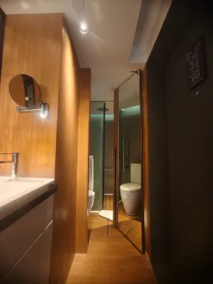 AMOY by Far East Hospitality Chambres Photos