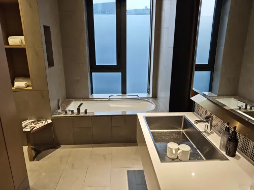 MiniMax Premier Hotel Shanghai Hongqiao Chambres Photos
