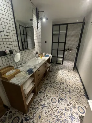 BLOSSOM HOUSE TONGLI SUZHOU 객실 Photos