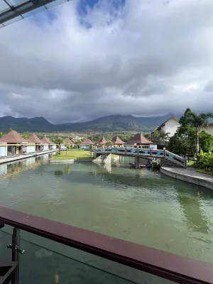 Cahaya Villa Hotel Garut Dekat Hotel Photos