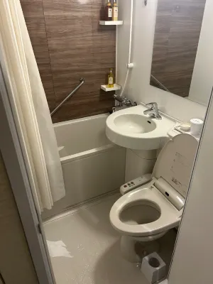 The Bridge Hotel Shinsaibashi Rooms Photos