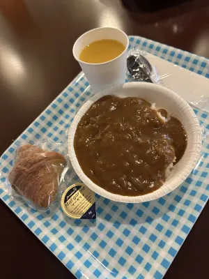 Nagano Plaza Hotel Restauration Photos