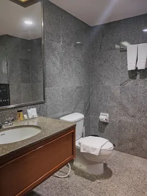 Loei Palace Hotel Camere Photos