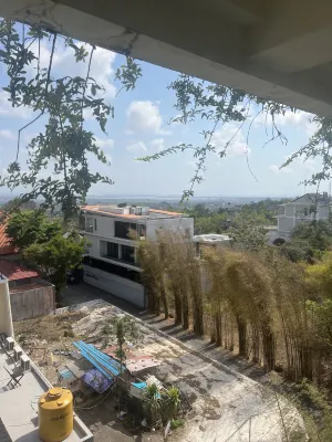 MaxOne Hotel Bukit Jimbaran Dekat Hotel Photos
