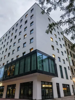 Holiday Inn Express Recklinghausen, an IHG Hotel Außen Photos
