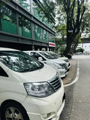 Subang Valley Public Areas Photos