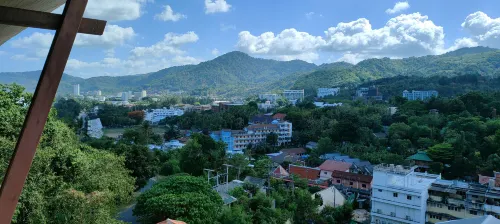 Peach Blossom Resort Phuket Near Hotel Photos