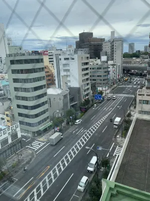 Hotel Emit Ueno Public Areas Photos
