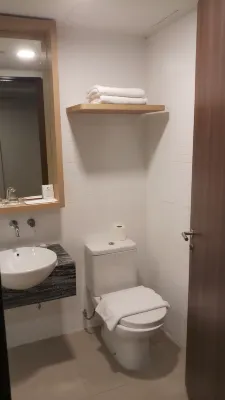 Changi Cove Singapore Rooms Photos