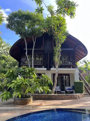 The Tubkaak Krabi Boutique Resort Extérieur Photos