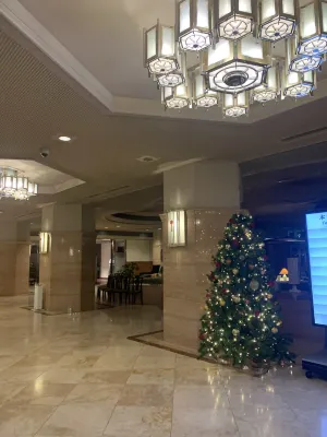 Sendai Kokusai Hotel Public Areas Photos