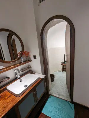 Hotel Le Bouton Kamar Photos