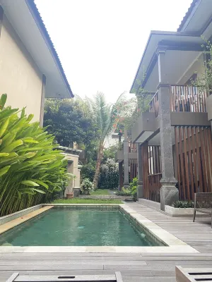 Risata Bali Resort & Spa Thư giãn & Giải trí Photos