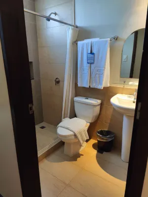 Fersal Hotel - Puerto Princesa Rooms Photos
